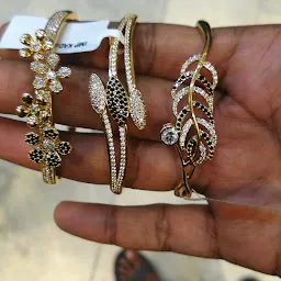 Maalyaa Designer Jewellery