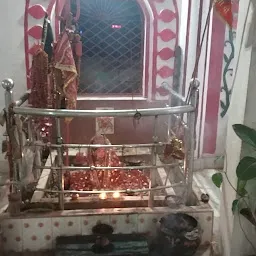 माँ बगदाई मंदिर
