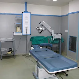Maan Eye Hospital