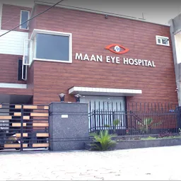 Maan Eye Hospital