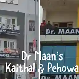 Dr.Maan’s Clinic