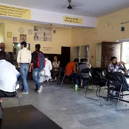 Maan Saahab's Canteen
