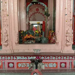 मां शारदा देवी मंदिर