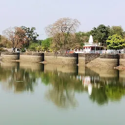 मांगळी धरण व जलाशय