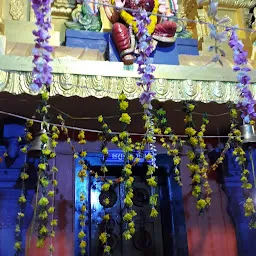 Maanikyavilakam Bhadrakali Temple