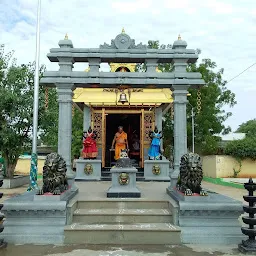 Maaramma Temple