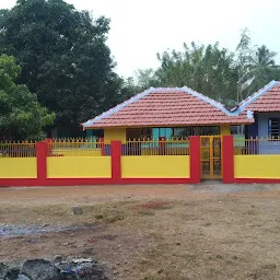 Maariyamman Temple Odukumpara