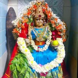 மாரியம்மன் கோயில் ஆட்டுகாரன் கொட்டாய்