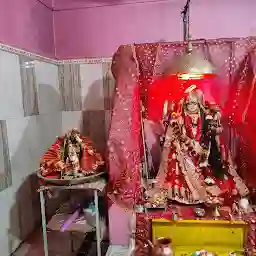 माता देवी मंदिर