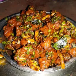 Maatarini punjabi restaurant veg and non veg