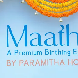 Maathru Women & Newborn Hospital
