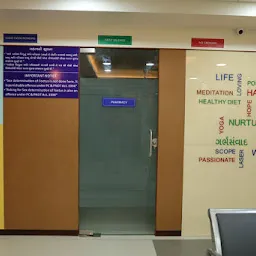 Maatulya women's hospital