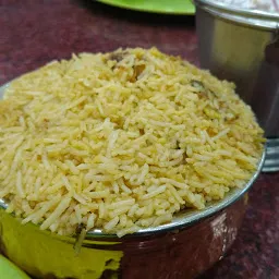 Maayan Biryani