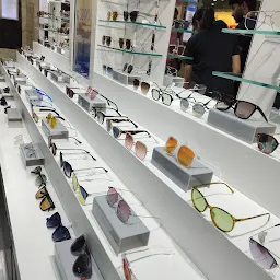 Mac v Sunglasses at Lulu International Shopping Mall