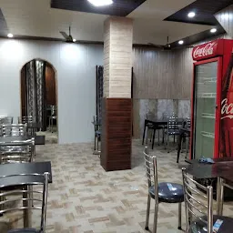 Macchiwala Restaurant