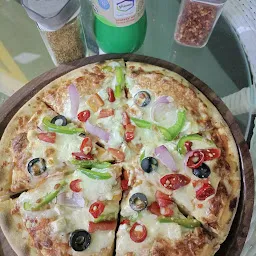 MacDonic Pizza