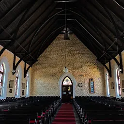 MacFarlane Memorial Church