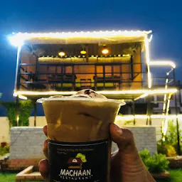 Machaan Restaurant