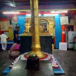 Machavaram Anjaneya Swamy Temple Bus Stop