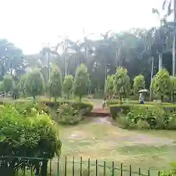 Machchhodari Park