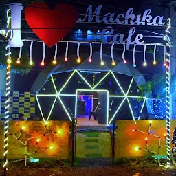 Machika cafe