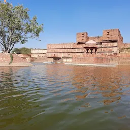 Machkund Sarovar