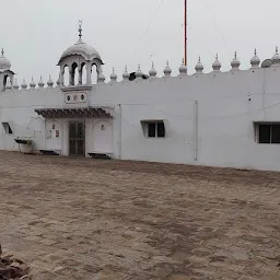 Machkund Sarovar