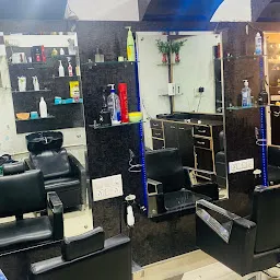 Mack family salon | Best Unisex Salon in Sri Ganganagar