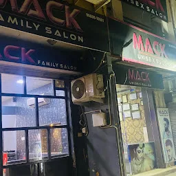 Mack family salon | Best Unisex Salon in Sri Ganganagar