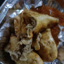 Mad momos