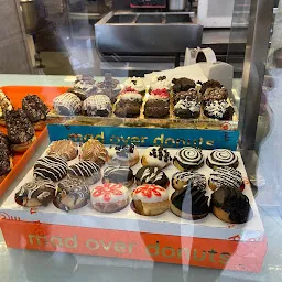 Mad Over Donuts - Phoenix Marketcity Food Court