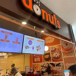 Mad Over Donuts - Phoenix Marketcity Food Court