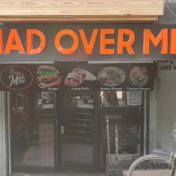 Mad over meat