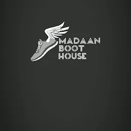 MADAAN BOOT HOUSE