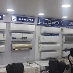 Madaan Electronics Ambala| Best Electronics Showroom in Ambala