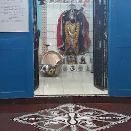 Madambakkam Kali Temple (Kali Bari)