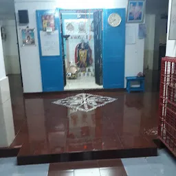 Madambakkam Kali Temple (Kali Bari)