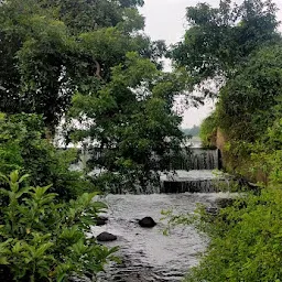 Madambakkam Lake