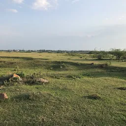 Madambakkam Lake