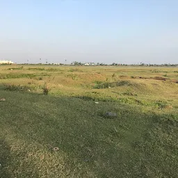 Madambakkam Lake