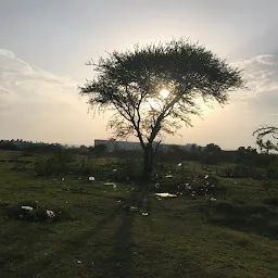 Madambakkam Lake