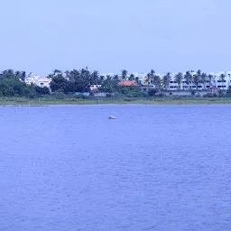Madambakkam Lake
