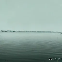 Madambakkam Lake