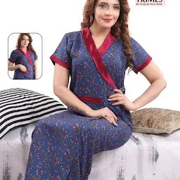 Madamiyan Ladies Inner Wear