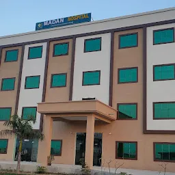 Madan Hospital