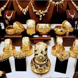 Madan jewellers