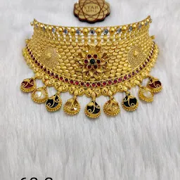 Madan jewellers