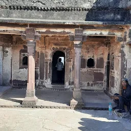 Madan mahal