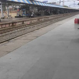 Madan Mahal Railway Station