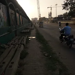 Madan Mahal Railway Station